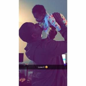 Meet your Posher, Shawn